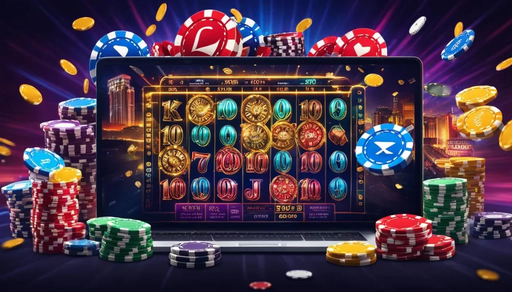 Cảnh giác lừa đảo V6BET