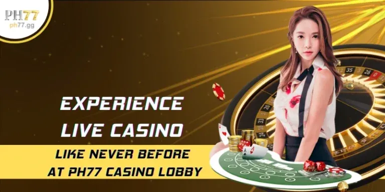 Chiến lược chơi casino trực tuyến V6BET