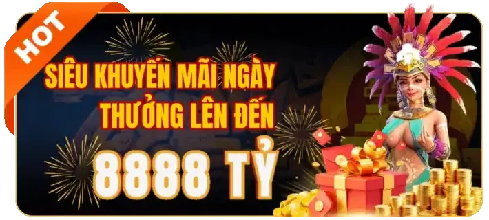 Khuyến mãi V6BET mới nhất