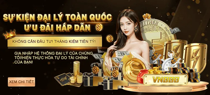 Sự kiện đặc biệt V6BET