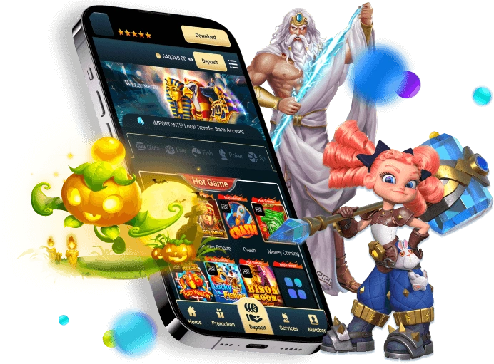 Chơi công bằng V6BET