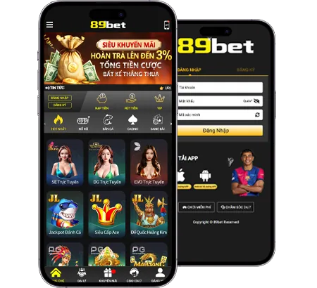 Lịch sử phát triển V6BET