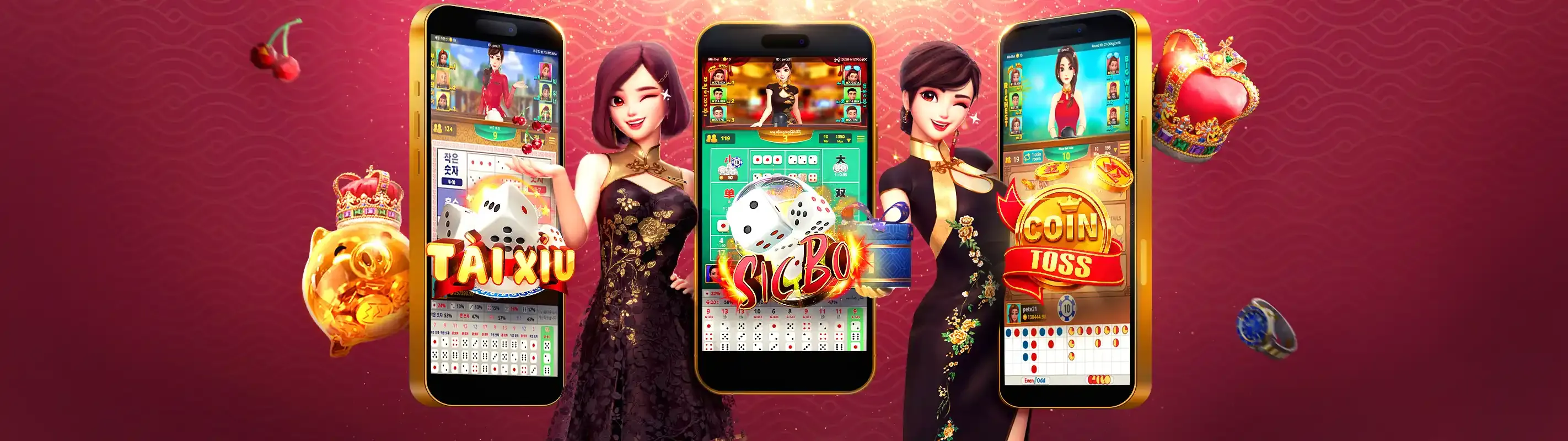 Trải nghiệm bắn cá V6BET 2026