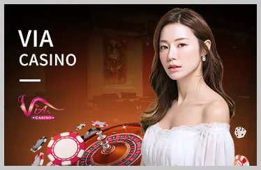 Casino trực tuyến V6BET